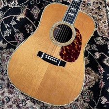 Martin D-45 SQ 1995 Used