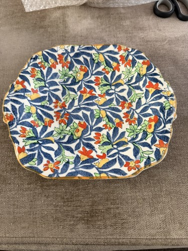 Royal tudor ware - barker, bros