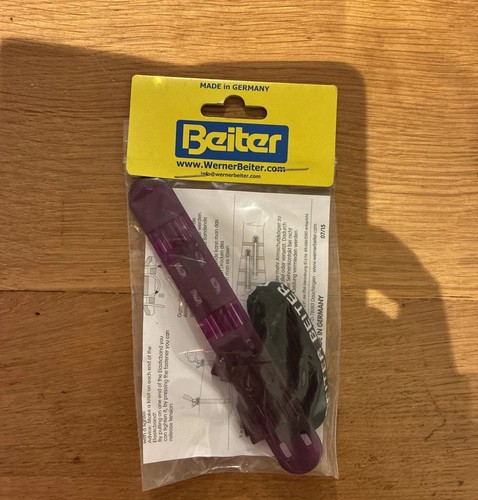 Beiter armguard fluorescent - beiter, armguard,