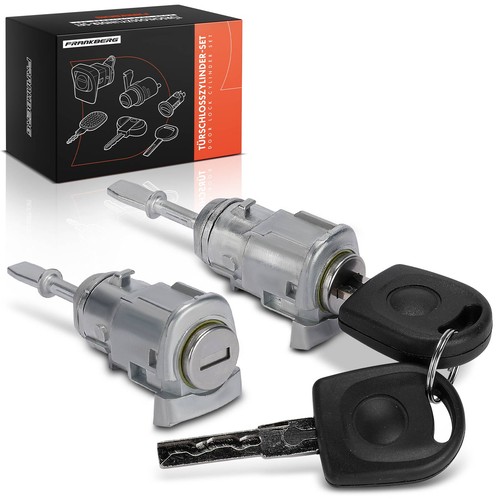 Premium door lock - 2x,