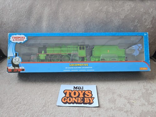 Hornby gauge thomas - thomas, and