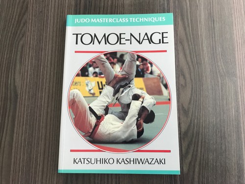 Tomoe nage judo masterclass - tomoe-nage, (judo