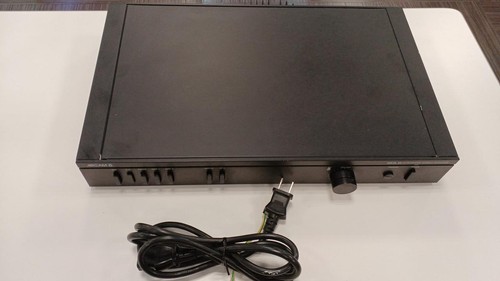 Arcam delta integrated amp - arcam,