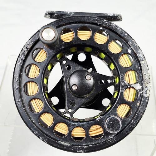Vision koma fly reel - vision,