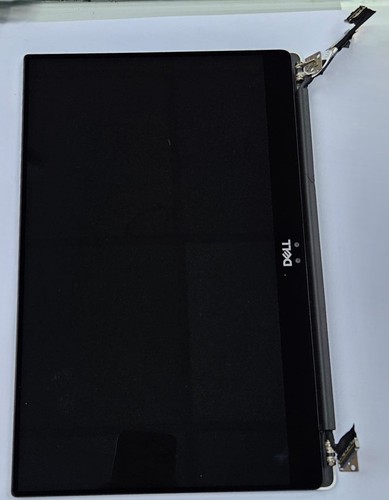 Dell xps 9370 silver uhd - dell,