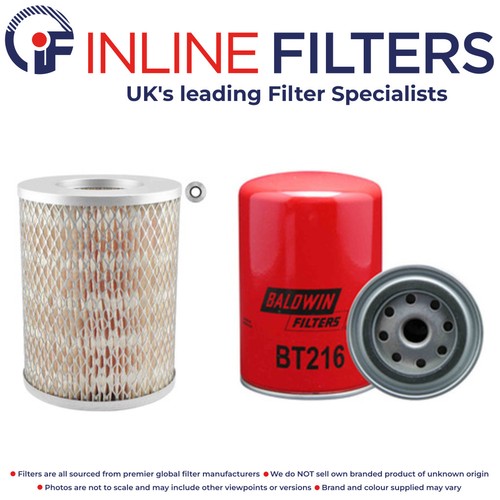 Filter kit for nissan - filter,