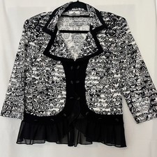 Joseph Ribkoff Women's Top