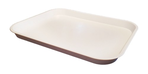 Kb2 kabi plastic white - kabi,