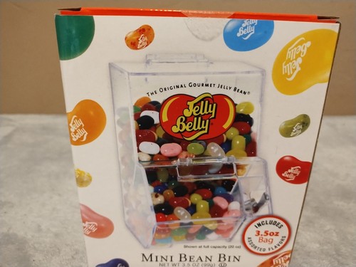 Jelly belly mini bean - mini,