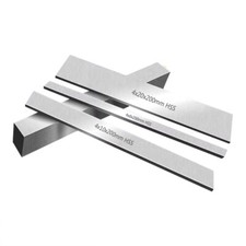 Thick 1 mm to 5 mm HSS Steel