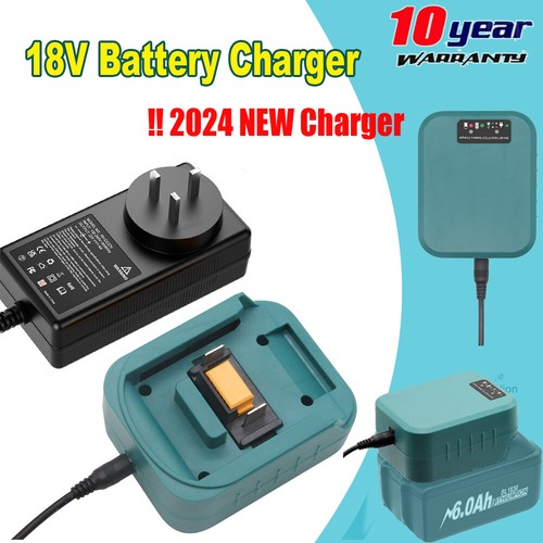 Fast rapid charger - rapid, for