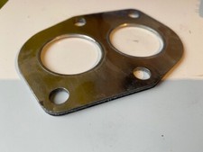 New Fiat X19 X1/9 128 Exhaust