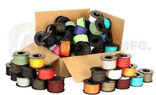 Atwood rope mfg - rope, micro