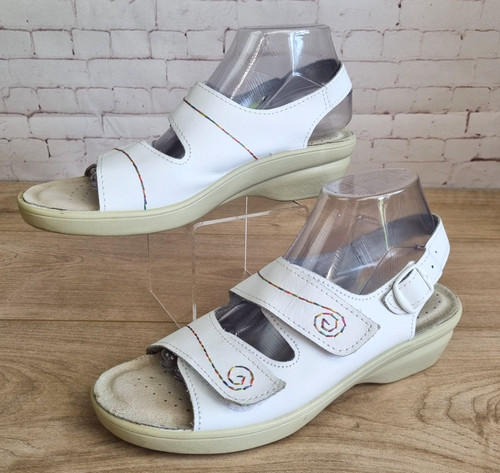 Pavers strappy sandals - pavers,
