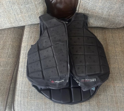 Racesafe provent child s - provent, child's