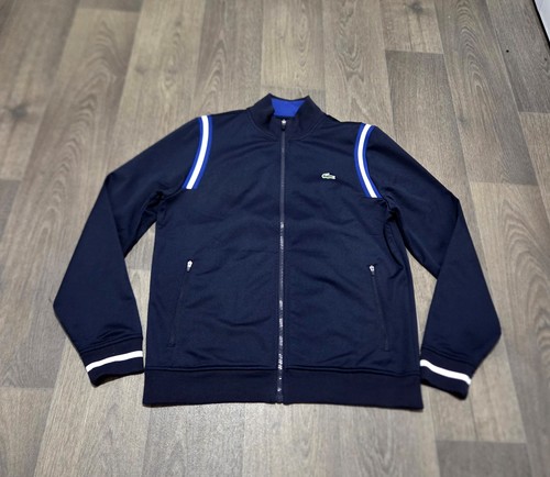 Lacoste jacket lightweight - lacoste,