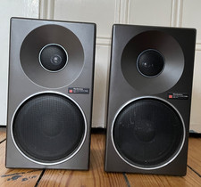 Technics SB-F1 2-WAY SPEAKERS