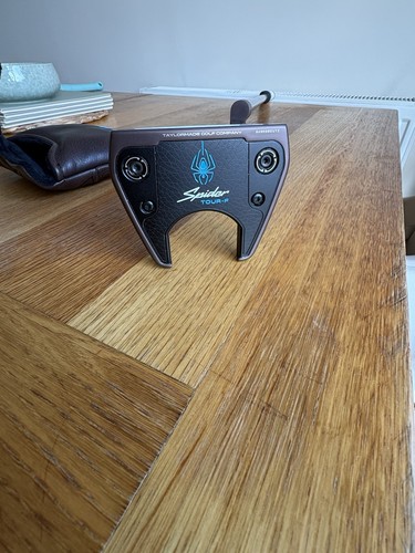 Taylormade spider tour - tour, f