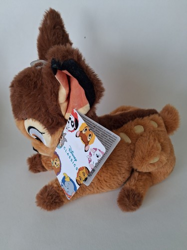 Disney classics bambi soft - disney, toy