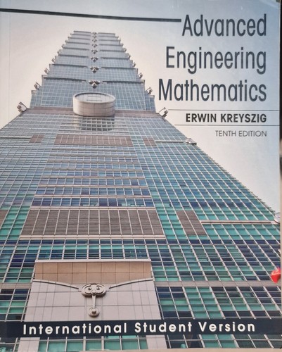 Advanced engineering - advanced,