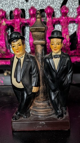 Vintage laurel and - laurel,