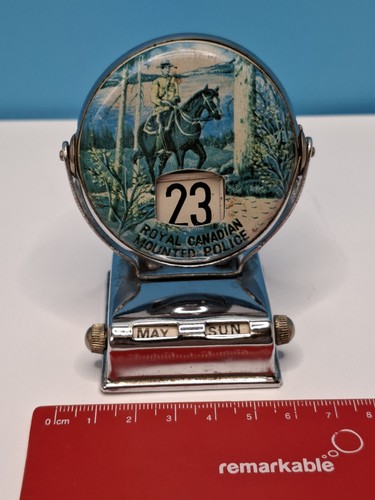 Vintage rare royal canadian - vintage,