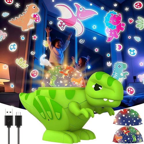 Dinosaur led galaxy - dinosaur,