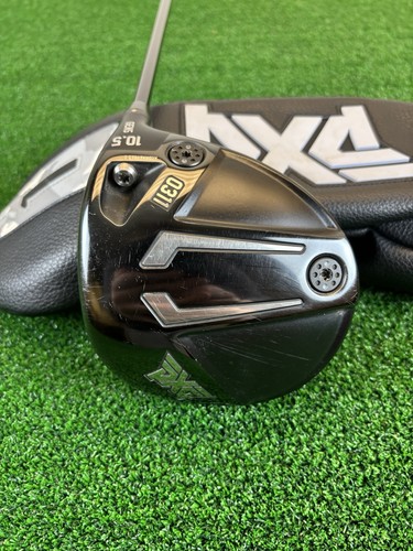 Pxg 0311 gen5 - pxg, 10.5°