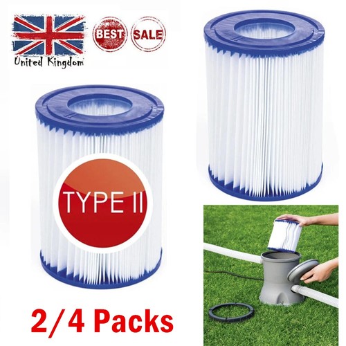 Pack pool filter - pack,