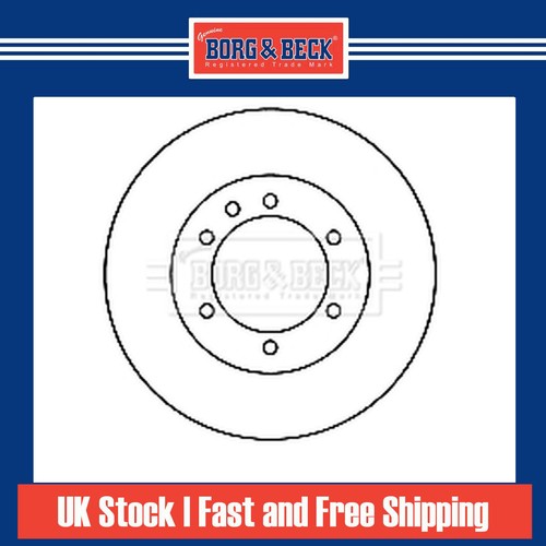 Brake discs vented for - discs,