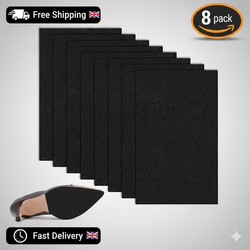 Shoe sole grips - shoe,