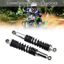 12.5" Universal Rear Shocks