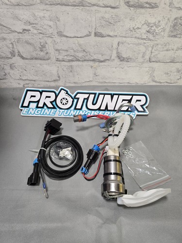 Bmw e30 uprated fuel pump - bmw, kit