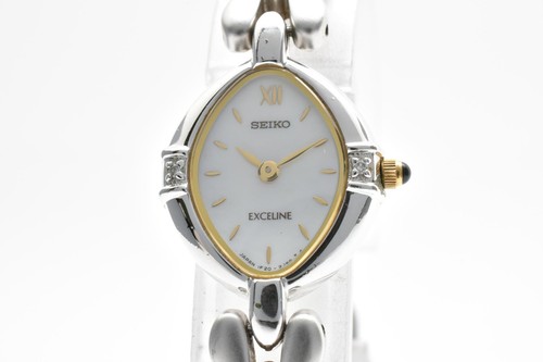 Mint seiko exceline - 【n, mint】seiko