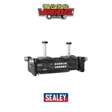 Sealey VPJ20S-2L Viking Double Ram Pit Jack 20 Tonne