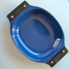 Catherineholm blue enamel - catherineholm,