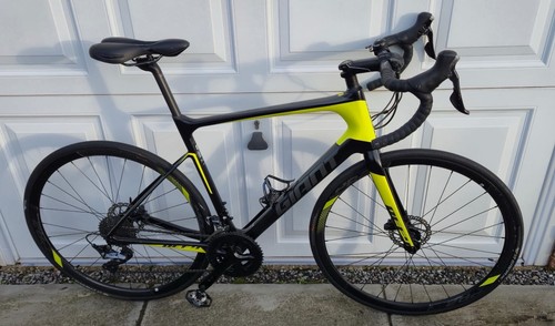 Giant defy advanced - giant, carbon