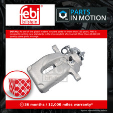 Brake Caliper fits PEUGEOT 308