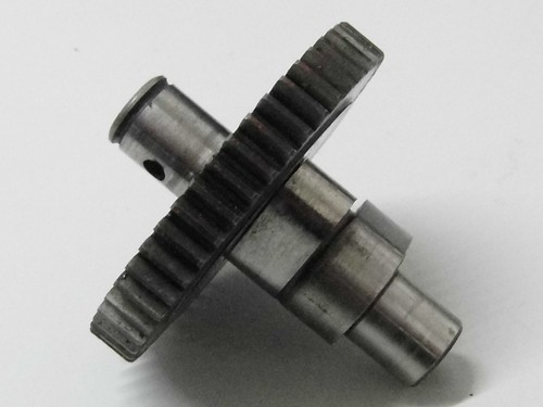 Triumph tiger cub e3183 engine - triumph,