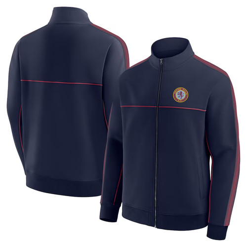 Official aston villa retro - villa,