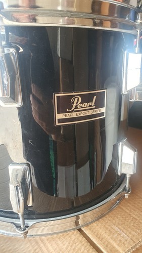 Tom pearl export - pearl, series