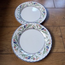 PAIR OF STAFFORDSHIRE