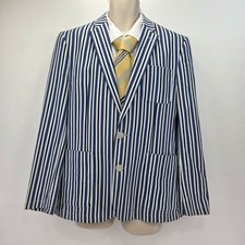 Jasper Conran Boating Blazer