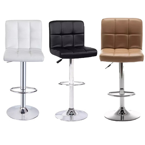Bar stool gas - bar, pub