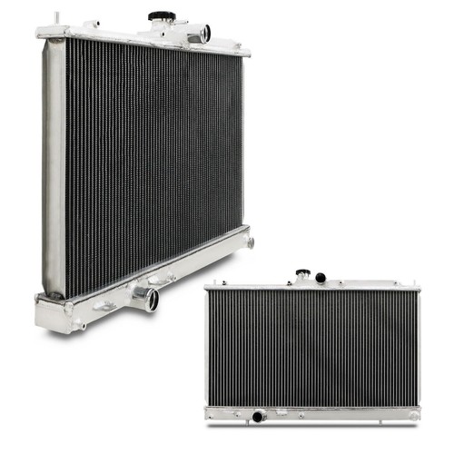 40mm alloy sport - 40mm, radiator