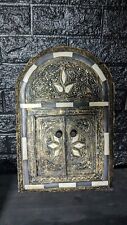 Moroccan Door Mirror