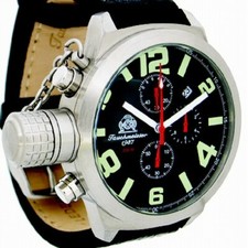 U-Boot Crown Protection Chrono