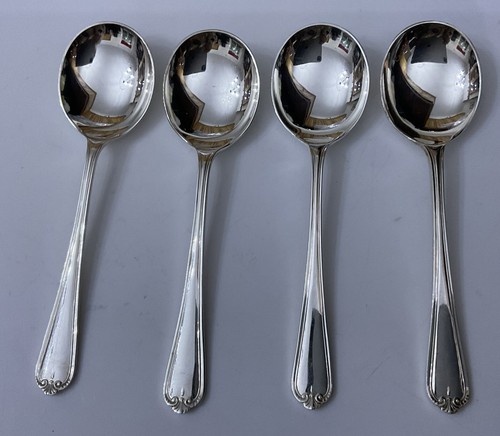 Vintage 4 jesmond 17cm - j.s.s,