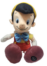 Disney Store Pinocchio 16"