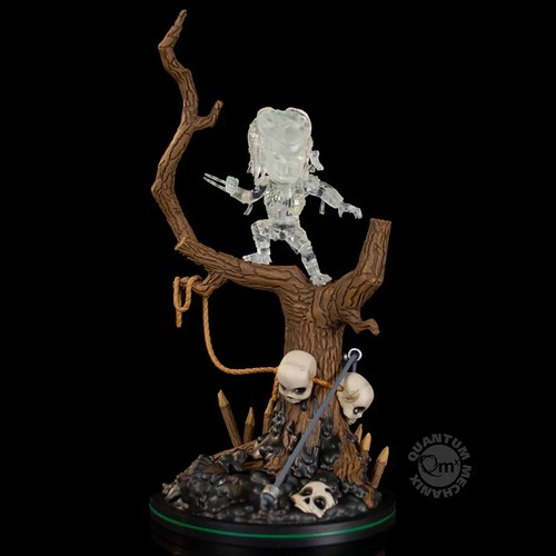 Predator shiftsuit fig - predator, max